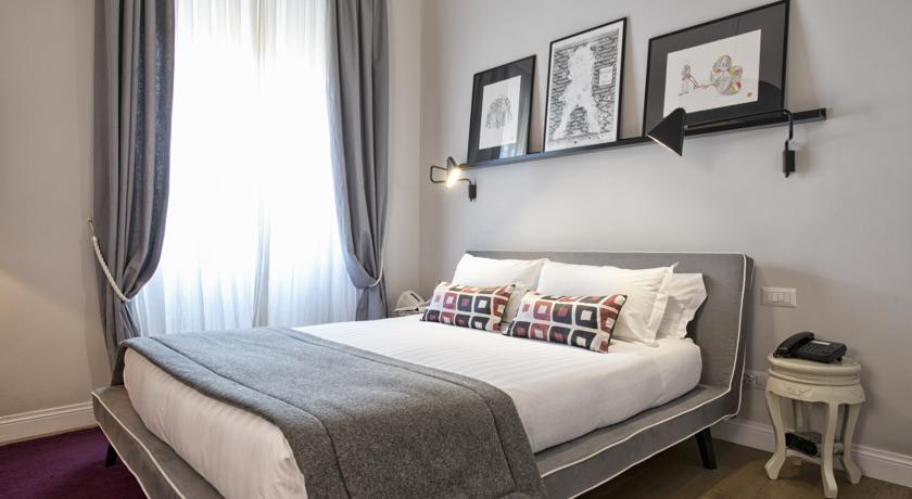 Imagen general del Casa de Huéspedes The Independent Suites. Foto 6