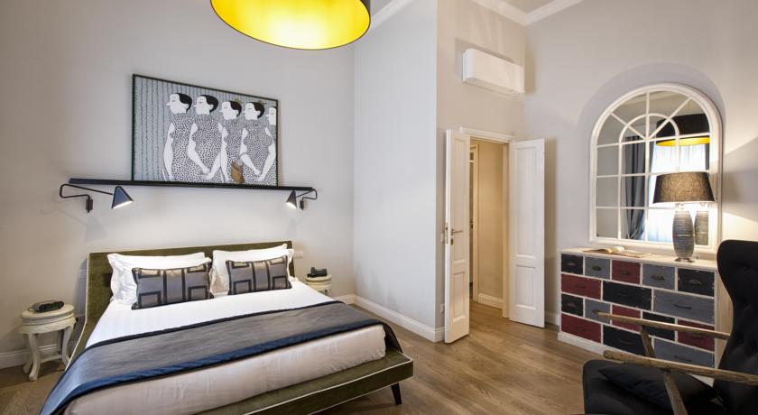 Imagen general del Casa de Huéspedes The Independent Suites. Foto 5