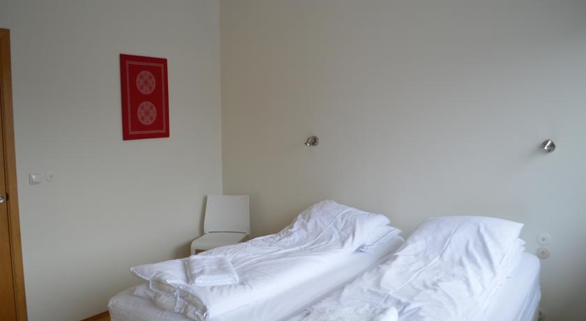 Imagen de la habitación del Casa de Huéspedes The Old Post Office, Grundarfjordur. Foto 2