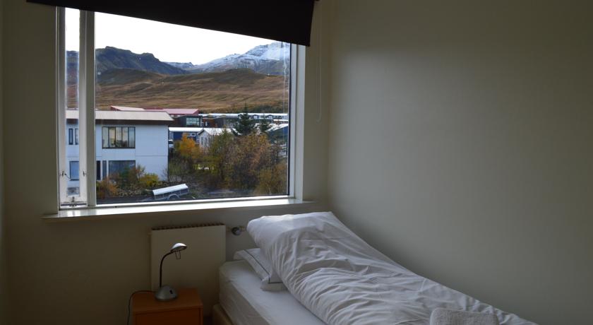 Imagen de los interiores del Casa de Huéspedes The Old Post Office, Grundarfjordur. Foto 6