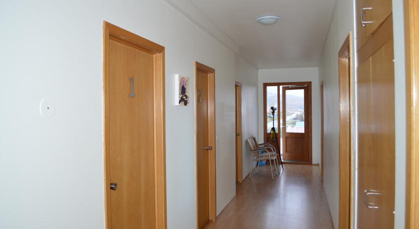 Imagen de los interiores del Casa de Huéspedes The Old Post Office, Grundarfjordur. Foto 7