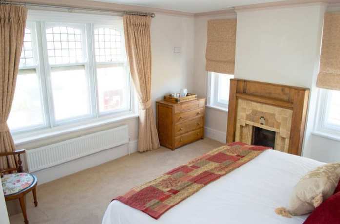 Imagen de la habitación del Casa de Huéspedes The Osney Arms. Foto 2