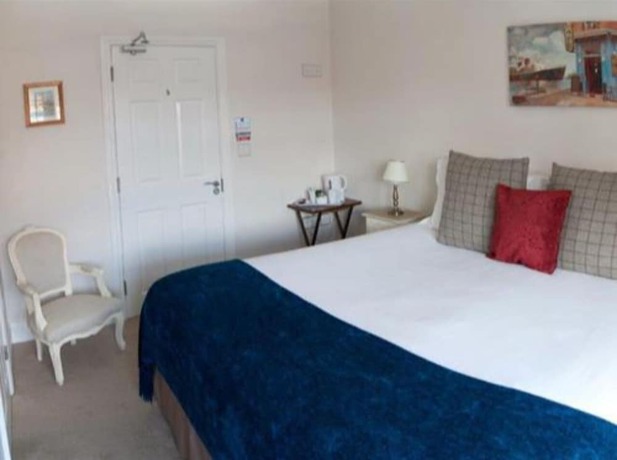 Imagen de la habitación del Casa de Huéspedes The Osney Arms. Foto 11