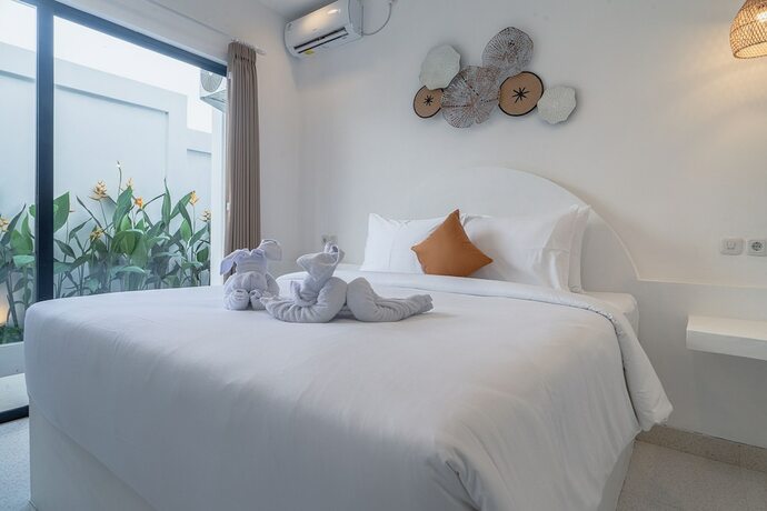 Imagen de la habitación del Casa de Huéspedes The Simore. Foto 11