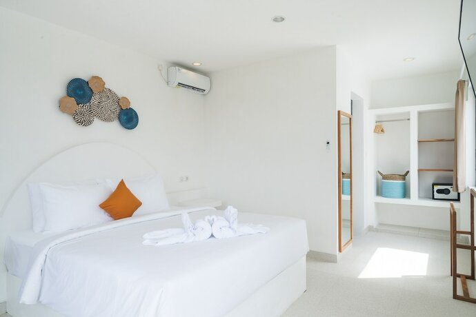 Imagen de la habitación del Casa de Huéspedes The Simore. Foto 13