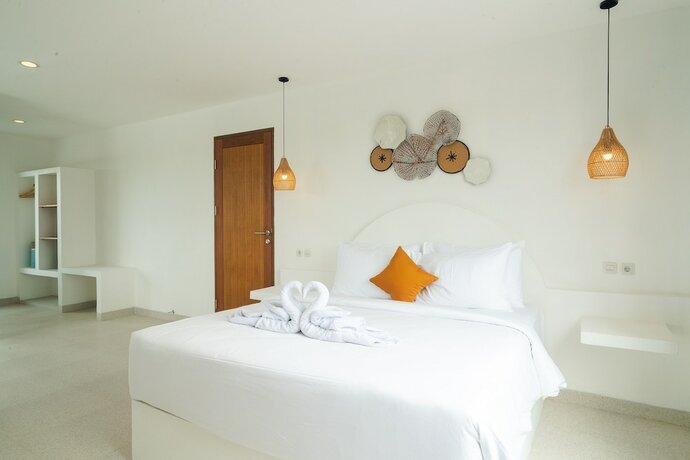 Imagen de la habitación del Casa de Huéspedes The Simore. Foto 17