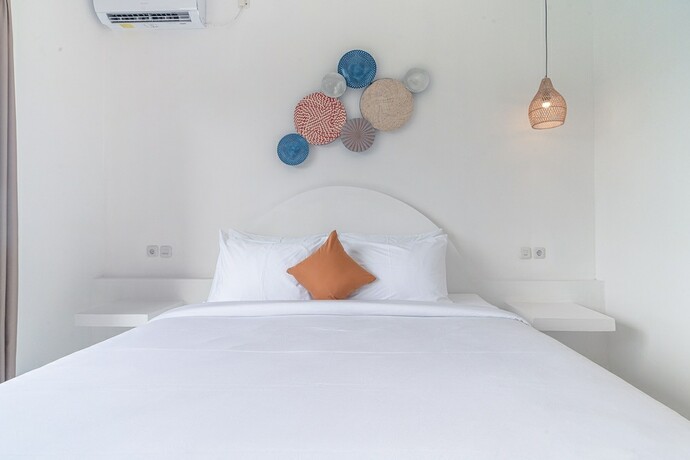 Imagen de la habitación del Casa de Huéspedes The Simore. Foto 18