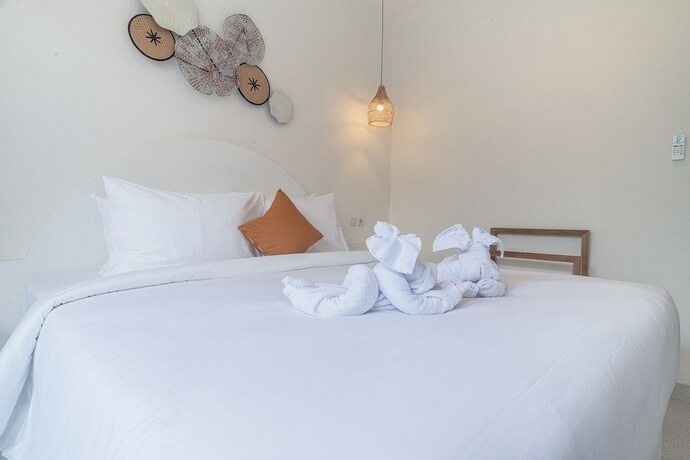 Imagen de la habitación del Casa de Huéspedes The Simore. Foto 19