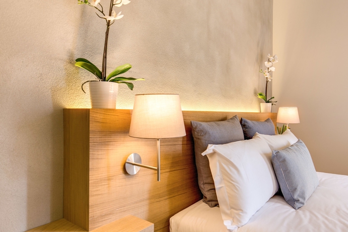 Imagen de la habitación del Casa de Huéspedes The Spanish Suite Campo De' Fiori. Foto 2