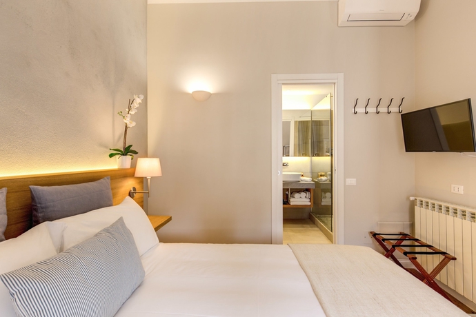 Imagen de la habitación del Casa de Huéspedes The Spanish Suite Campo De' Fiori. Foto 9