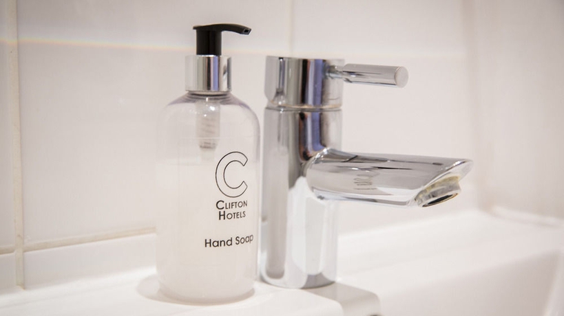 Imagen de la habitación del Casa de Huéspedes The Washington. Foto 6