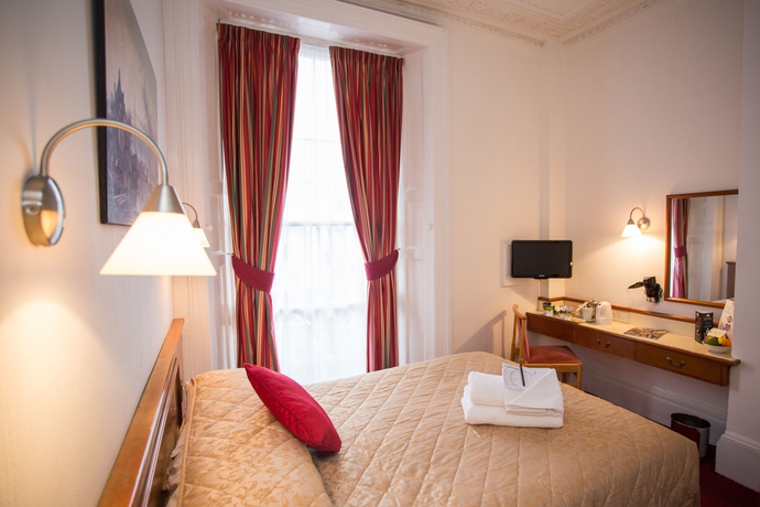 Imagen de los interiores del Casa de Huéspedes The Washington. Foto 15