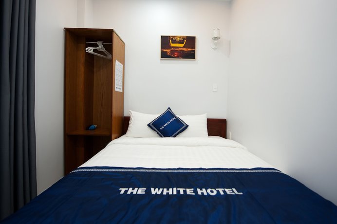 Imagen de la habitación del Casa de Huéspedes The White House, Ho Chi Minh. Foto 2