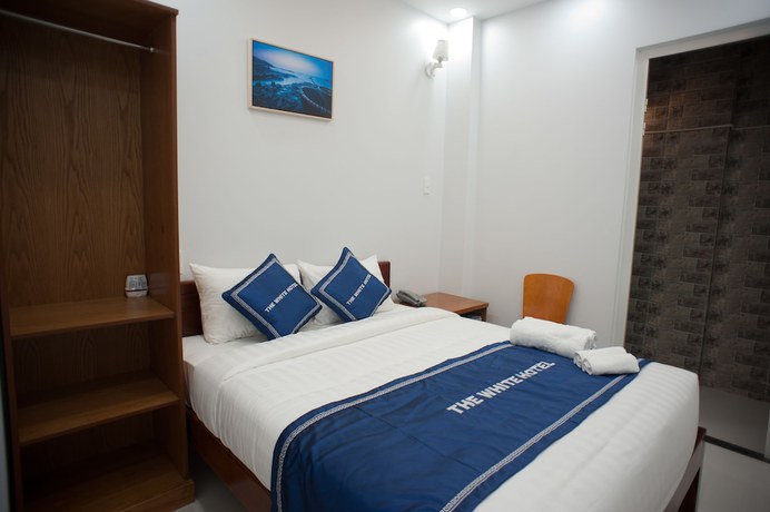 Imagen de la habitación del Casa de Huéspedes The White House, Ho Chi Minh. Foto 3