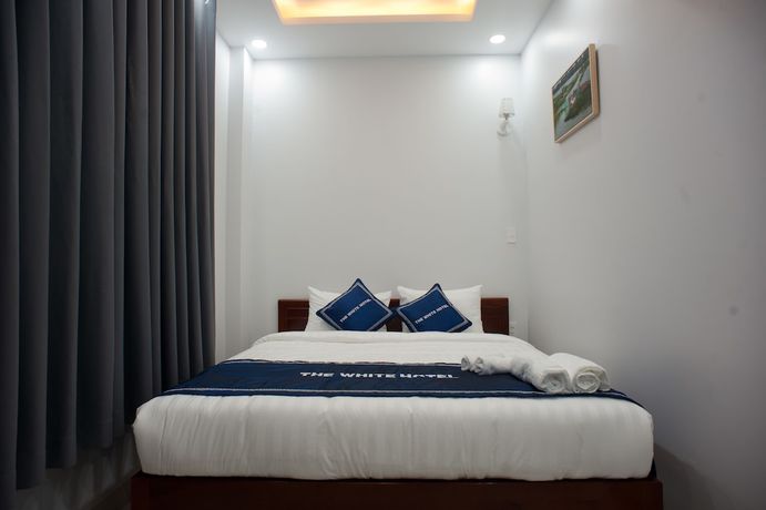 Imagen de la habitación del Casa de Huéspedes The White House, Ho Chi Minh. Foto 4