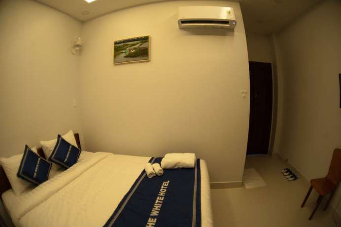Imagen de la habitación del Casa de Huéspedes The White House, Ho Chi Minh. Foto 7