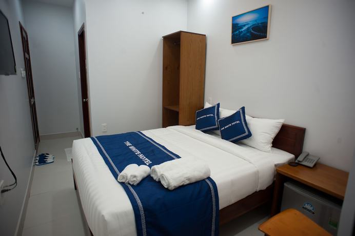 Imagen de la habitación del Casa de Huéspedes The White House, Ho Chi Minh. Foto 8