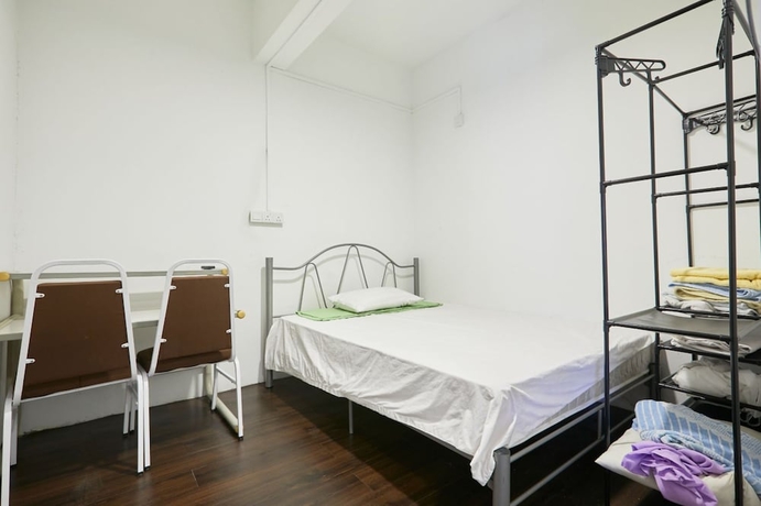Imagen de la habitación del Casa de Huéspedes TheKatil Kuala Lumpur. Foto 2