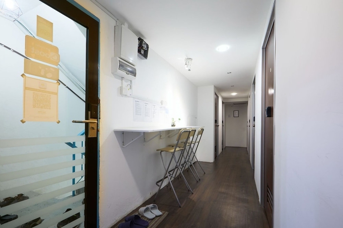Imagen de la habitación del Casa de Huéspedes TheKatil Kuala Lumpur. Foto 3