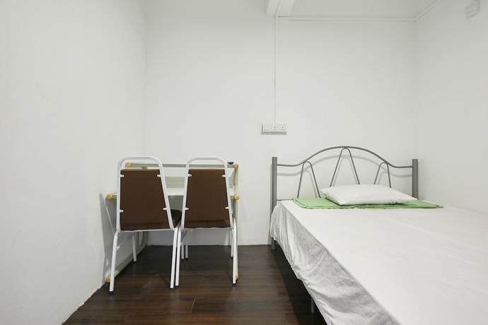 Imagen de la habitación del Casa de Huéspedes TheKatil Kuala Lumpur. Foto 4