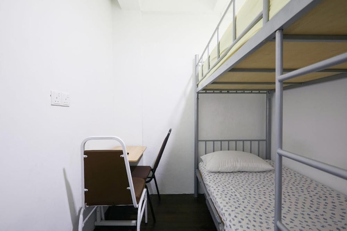 Imagen de la habitación del Casa de Huéspedes TheKatil Kuala Lumpur. Foto 6