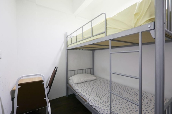 Imagen de la habitación del Casa de Huéspedes TheKatil Kuala Lumpur. Foto 7