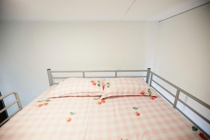 Imagen de la habitación del Casa de Huéspedes TheKatil Kuala Lumpur. Foto 8