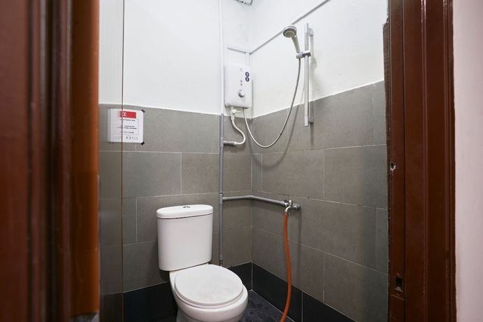 Imagen de la habitación del Casa de Huéspedes TheKatil Kuala Lumpur. Foto 10