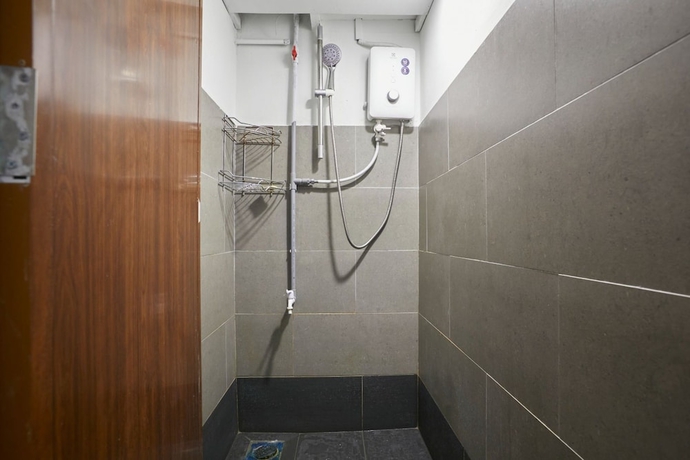 Imagen de la habitación del Casa de Huéspedes TheKatil Kuala Lumpur. Foto 11