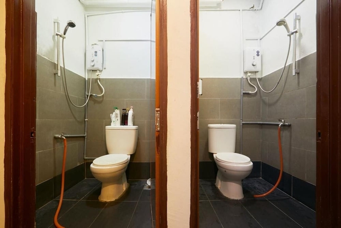 Imagen de la habitación del Casa de Huéspedes TheKatil Kuala Lumpur. Foto 12