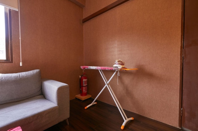 Imagen de los interiores del Casa de Huéspedes TheKatil Kuala Lumpur. Foto 15