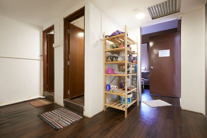 Imagen de los interiores del Casa de Huéspedes TheKatil Kuala Lumpur. Foto 16