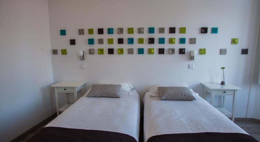 Imagen general del Casa de Huéspedes Thomar Story. Foto 4