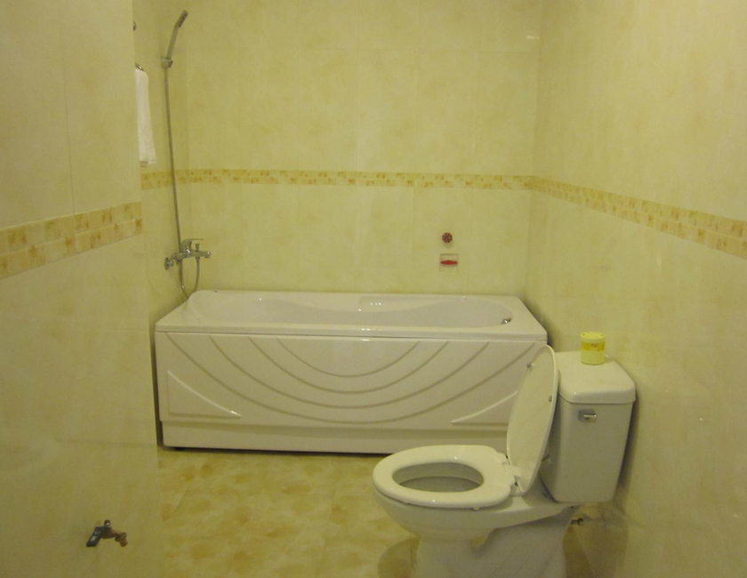 Imagen general del Casa de Huéspedes Tic. Foto 3
