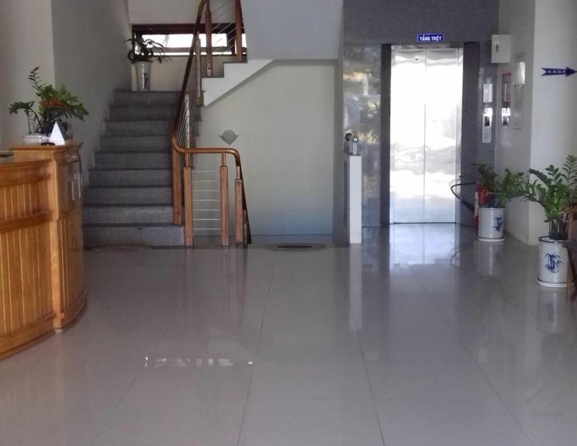 Imagen general del Casa de Huéspedes Tic. Foto 5