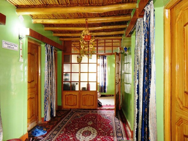 Imagen general del Casa de Huéspedes Tih Rahela Guest House and Home Stay. Foto 2