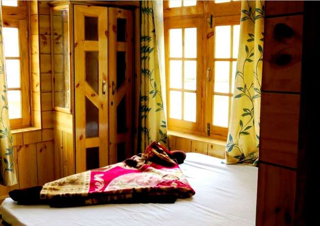 Imagen general del Casa de Huéspedes Tih Rahela Guest House and Home Stay. Foto 3