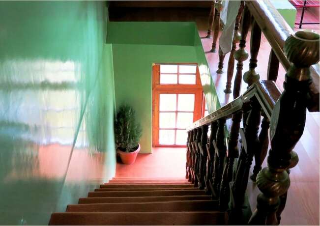 Imagen general del Casa de Huéspedes Tih Rahela Guest House and Home Stay. Foto 4