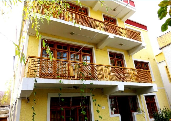 Imagen general del Casa de Huéspedes Tih Rahela Guest House and Home Stay. Foto 7