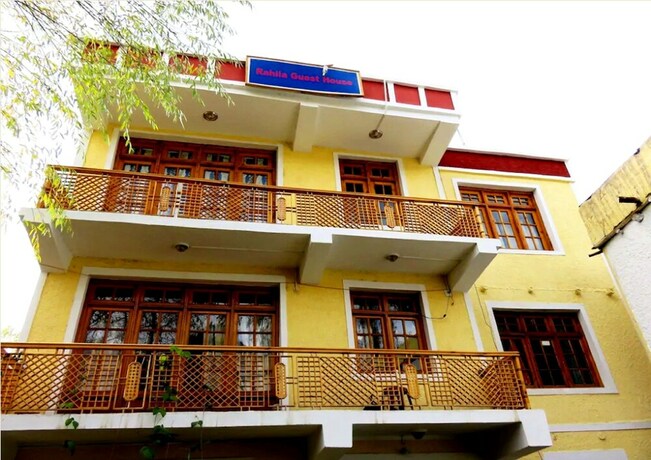 Imagen general del Casa de Huéspedes Tih Rahela Guest House and Home Stay. Foto 8