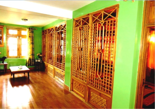 Imagen general del Casa de Huéspedes Tih Rahela Guest House and Home Stay. Foto 11