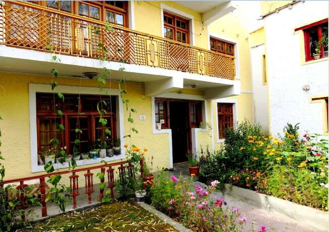 Imagen general del Casa de Huéspedes Tih Rahela Guest House and Home Stay. Foto 12