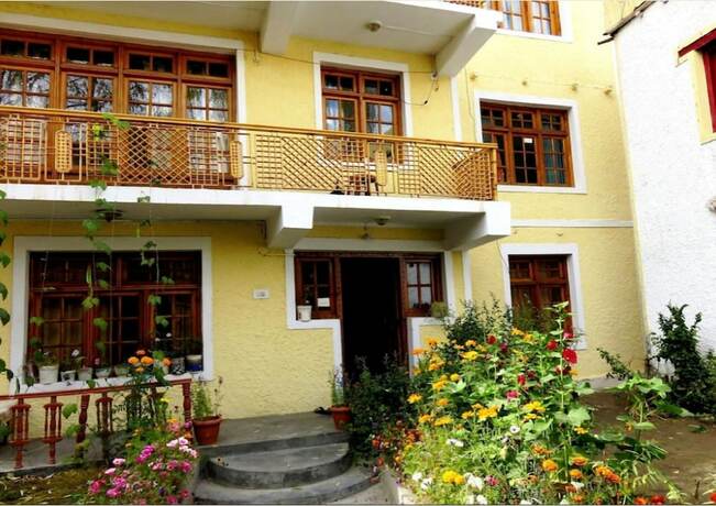 Imagen general del Casa de Huéspedes Tih Rahela Guest House and Home Stay. Foto 13