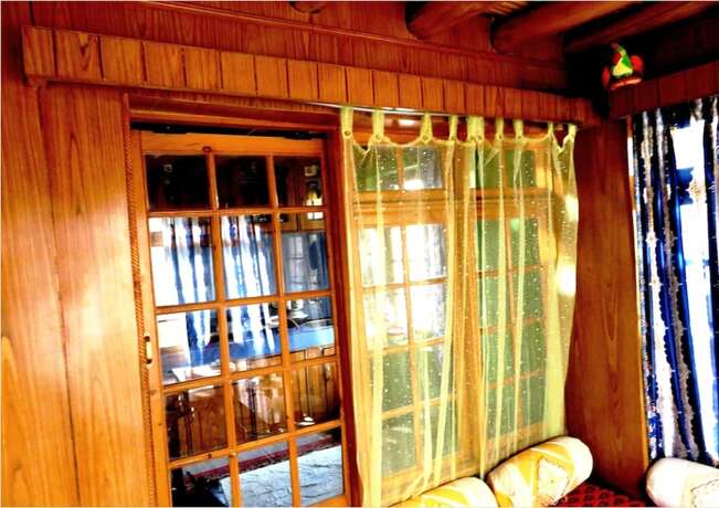 Imagen general del Casa de Huéspedes Tih Rahela Guest House and Home Stay. Foto 14