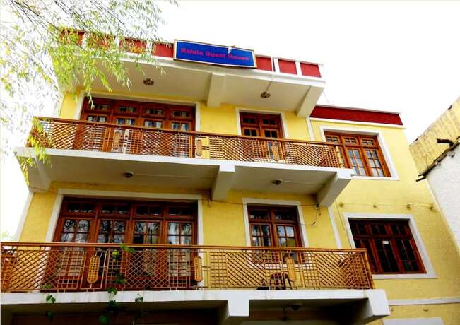 Imagen general del Casa de Huéspedes Tih Rahela Guest House and Home Stay. Foto 16