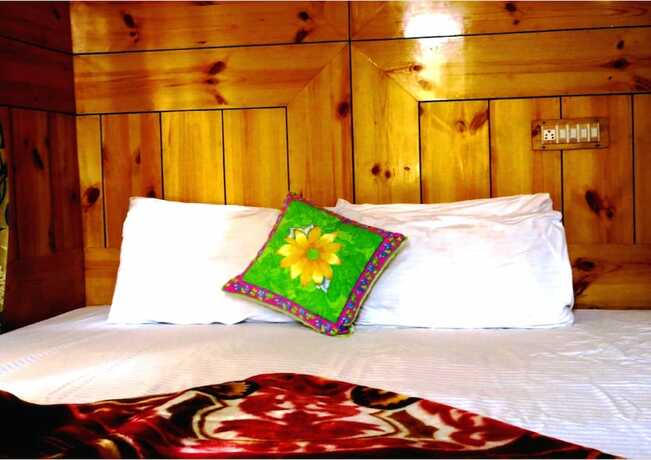 Imagen de la habitación del Casa de Huéspedes Tih Rahela Guest House and Home Stay. Foto 22