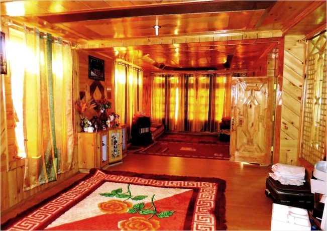 Imagen de la habitación del Casa de Huéspedes Tih Rahela Guest House and Home Stay. Foto 24