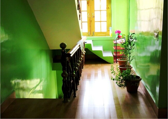 Imagen de los interiores del Casa de Huéspedes Tih Rahela Guest House and Home Stay. Foto 28