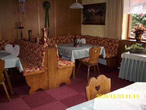 Imagen general del Casa de Huéspedes Tirolerheim Gr&uuml;ner. Foto 3