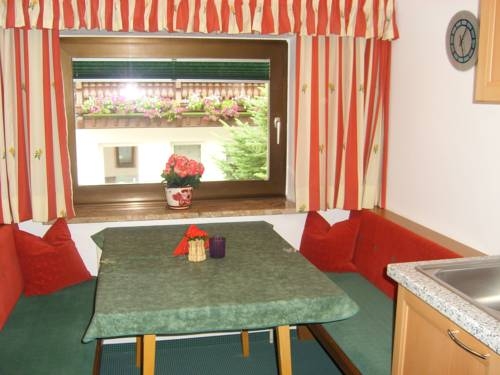 Imagen general del Casa de Huéspedes Tirolerheim Gr&uuml;ner. Foto 5